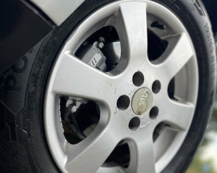 Сірий Фольксваген Гольф, об'ємом двигуна 1.6 л та пробігом 200 тис. км за 4399 $, фото 31 на Automoto.ua