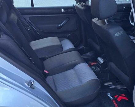 Фольксваген Гольф 2001 в Хмельницком на Automoto.ua Серый Фольксваген Гольф, объемом двигателя 1.4 л и пробегом 153 тыс. км за 3999 $, фото 23 на Automoto.ua