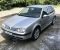 Серый Фольксваген Гольф, объемом двигателя 1.4 л и пробегом 250 тыс. км за 3000 $, фото 1 на Automoto.ua
