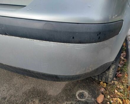 Серый Фольксваген Гольф, объемом двигателя 1.4 л и пробегом 250 тыс. км за 3500 $, фото 8 на Automoto.ua