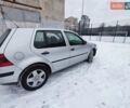 Серый Фольксваген Гольф, объемом двигателя 1.9 л и пробегом 350 тыс. км за 4550 $, фото 10 на Automoto.ua