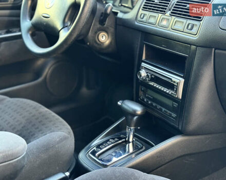 Сірий Фольксваген Гольф, об'ємом двигуна 1.6 л та пробігом 168 тис. км за 5500 $, фото 39 на Automoto.ua