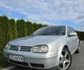 Серый Фольксваген Гольф, объемом двигателя 1.9 л и пробегом 230 тыс. км за 1200 $, фото 1 на Automoto.ua