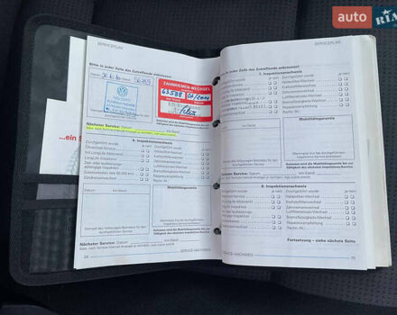 Серый Фольксваген Гольф, объемом двигателя 1.6 л и пробегом 155 тыс. км за 4800 $, фото 29 на Automoto.ua