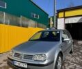 Сірий Фольксваген Гольф, об'ємом двигуна 1.6 л та пробігом 220 тис. км за 4500 $, фото 1 на Automoto.ua