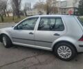 Серый Фольксваген Гольф, объемом двигателя 1.4 л и пробегом 220 тыс. км за 3899 $, фото 4 на Automoto.ua