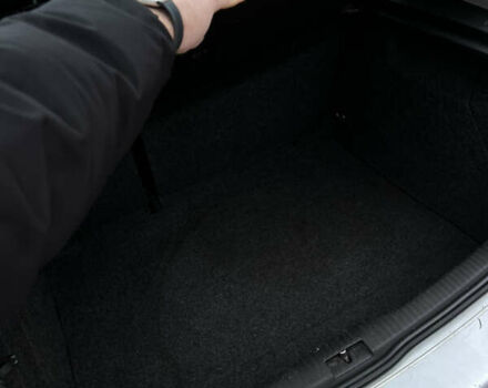 Серый Фольксваген Гольф, объемом двигателя 1.39 л и пробегом 279 тыс. км за 3900 $, фото 20 на Automoto.ua