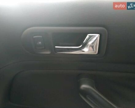 Серый Фольксваген Гольф, объемом двигателя 1.6 л и пробегом 232 тыс. км за 4600 $, фото 14 на Automoto.ua