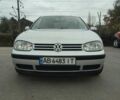 Фольксваген Гольф 2001 у Вінниці на Automoto.ua Сірий Фольксваген Гольф, об'ємом двигуна 1.39 л та пробігом 207 тис. км за 4000 $, фото 4 на Automoto.ua