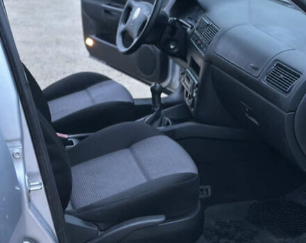 Серый Фольксваген Гольф, объемом двигателя 1.39 л и пробегом 223 тыс. км за 4250 $, фото 20 на Automoto.ua