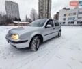 Серый Фольксваген Гольф, объемом двигателя 1.9 л и пробегом 350 тыс. км за 4550 $, фото 9 на Automoto.ua