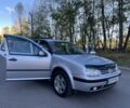 Сірий Фольксваген Гольф, об'ємом двигуна 1.4 л та пробігом 295 тис. км за 4400 $, фото 15 на Automoto.ua