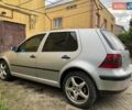 Серый Фольксваген Гольф, объемом двигателя 1.6 л и пробегом 227 тыс. км за 3900 $, фото 3 на Automoto.ua