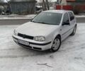 Серый Фольксваген Гольф, объемом двигателя 1.39 л и пробегом 192 тыс. км за 4349 $, фото 1 на Automoto.ua