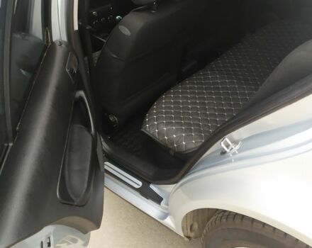 Сірий Фольксваген Гольф, об'ємом двигуна 1.4 л та пробігом 260 тис. км за 3650 $, фото 4 на Automoto.ua