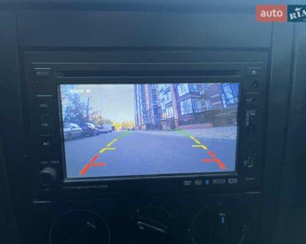 Серый Фольксваген Гольф, объемом двигателя 1.4 л и пробегом 295 тыс. км за 4100 $, фото 29 на Automoto.ua