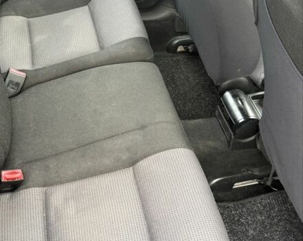 Сірий Фольксваген Гольф, об'ємом двигуна 1.9 л та пробігом 350 тис. км за 2600 $, фото 5 на Automoto.ua