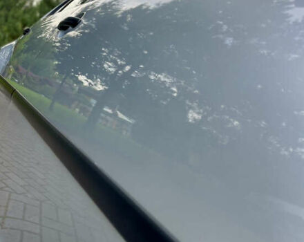 Сірий Фольксваген Гольф, об'ємом двигуна 1.6 л та пробігом 200 тис. км за 4399 $, фото 10 на Automoto.ua