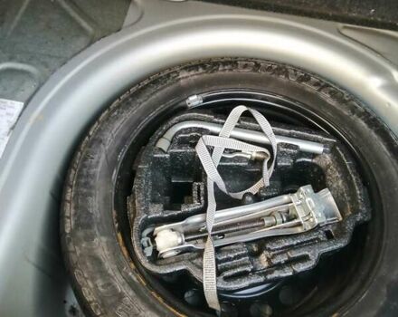 Сірий Фольксваген Гольф, об'ємом двигуна 1.39 л та пробігом 155 тис. км за 3999 $, фото 13 на Automoto.ua