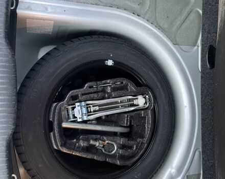 Сірий Фольксваген Гольф, об'ємом двигуна 1.6 л та пробігом 154 тис. км за 4900 $, фото 15 на Automoto.ua