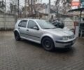 Сірий Фольксваген Гольф, об'ємом двигуна 1.39 л та пробігом 217 тис. км за 3900 $, фото 7 на Automoto.ua