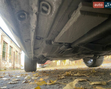 Серый Фольксваген Гольф, объемом двигателя 1.9 л и пробегом 320 тыс. км за 3750 $, фото 12 на Automoto.ua