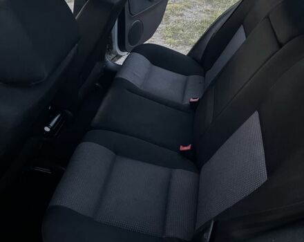 Серый Фольксваген Гольф, объемом двигателя 1.4 л и пробегом 210 тыс. км за 3900 $, фото 7 на Automoto.ua