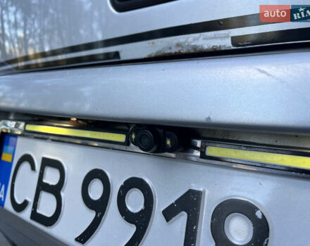 Сірий Фольксваген Гольф, об'ємом двигуна 1.4 л та пробігом 295 тис. км за 4400 $, фото 7 на Automoto.ua