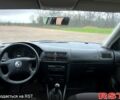 Серый Фольксваген Гольф, объемом двигателя 1.4 л и пробегом 279 тыс. км за 3900 $, фото 7 на Automoto.ua