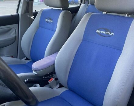 Серый Фольксваген Гольф, объемом двигателя 0 л и пробегом 219 тыс. км за 4900 $, фото 11 на Automoto.ua