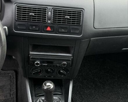 Сірий Фольксваген Гольф, об'ємом двигуна 1.9 л та пробігом 350 тис. км за 2600 $, фото 4 на Automoto.ua