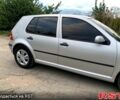 Серый Фольксваген Гольф, объемом двигателя 1.4 л и пробегом 220 тыс. км за 4200 $, фото 3 на Automoto.ua