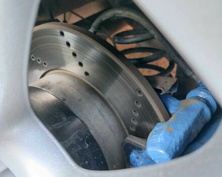 Сірий Фольксваген Гольф, об'ємом двигуна 1.4 л та пробігом 199 тис. км за 5500 $, фото 17 на Automoto.ua