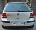 Фольксваген Гольф 2001 в Хмельницком на Automoto.ua Серый Фольксваген Гольф, объемом двигателя 1.4 л и пробегом 153 тыс. км за 3999 $, фото 4 на Automoto.ua