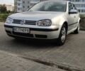 Фольксваген Гольф 2001 у Львові на Automoto.ua Сірий Фольксваген Гольф, об'ємом двигуна 1.6 л та пробігом 280 тис. км за 4199 $, фото 4 на Automoto.ua