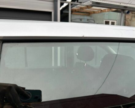 Серый Фольксваген Гольф, объемом двигателя 1.4 л и пробегом 239 тыс. км за 3800 $, фото 16 на Automoto.ua