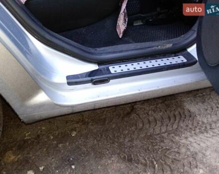 Серый Фольксваген Гольф, объемом двигателя 1.39 л и пробегом 299 тыс. км за 4500 $, фото 21 на Automoto.ua