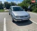 Серый Фольксваген Гольф, объемом двигателя 1.6 л и пробегом 212 тыс. км за 3800 $, фото 1 на Automoto.ua