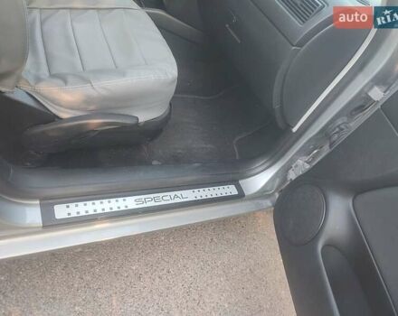 Серый Фольксваген Гольф, объемом двигателя 1.6 л и пробегом 203 тыс. км за 5000 $, фото 29 на Automoto.ua