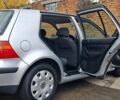 Фольксваген Гольф 2001 у Чернівцях на Automoto.ua Сірий Фольксваген Гольф, об'ємом двигуна 1.6 л та пробігом 170 тис. км за 4650 $, фото 9 на Automoto.ua