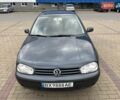 Фольксваген Гольф 2001 в Хмельницком на Automoto.ua Серый Фольксваген Гольф, объемом двигателя 1.6 л и пробегом 249 тыс. км за 4500 $, фото 2 на Automoto.ua