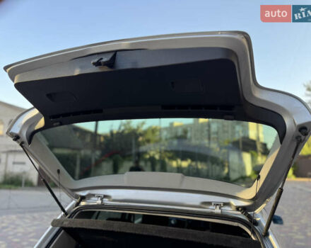 Сірий Фольксваген Гольф, об'ємом двигуна 1.6 л та пробігом 168 тис. км за 5500 $, фото 41 на Automoto.ua