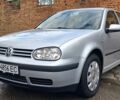Фольксваген Гольф 2001 у Чернівцях на Automoto.ua Сірий Фольксваген Гольф, об'ємом двигуна 1.6 л та пробігом 170 тис. км за 4650 $, фото 1 на Automoto.ua