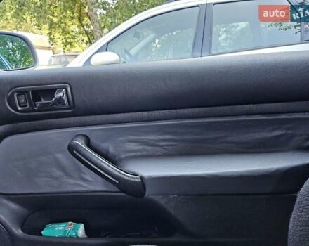 Сірий Фольксваген Гольф, об'ємом двигуна 1.39 л та пробігом 251 тис. км за 3500 $, фото 20 на Automoto.ua