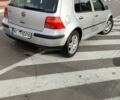 Фольксваген Гольф 2001 у Львові на Automoto.ua Сірий Фольксваген Гольф, об'ємом двигуна 1.6 л та пробігом 280 тис. км за 4199 $, фото 3 на Automoto.ua
