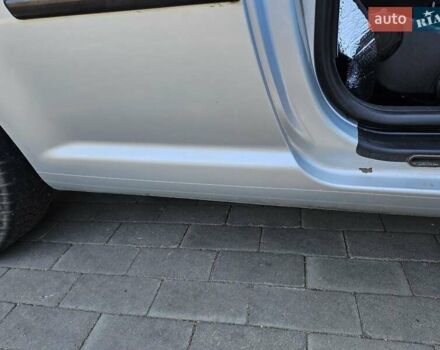 Сірий Фольксваген Гольф, об'ємом двигуна 1.39 л та пробігом 251 тис. км за 3500 $, фото 12 на Automoto.ua