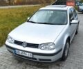 Фольксваген Гольф 2001 у Вінниці на Automoto.ua Сірий Фольксваген Гольф, об'ємом двигуна 1.6 л та пробігом 245 тис. км за 5000 $, фото 7 на Automoto.ua