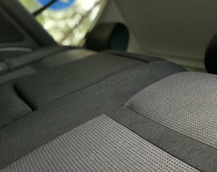 Сірий Фольксваген Гольф, об'ємом двигуна 1.6 л та пробігом 200 тис. км за 4399 $, фото 39 на Automoto.ua