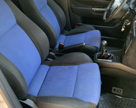 Фольксваген Гольф 2001 в Любомль на Automoto.ua Серый Фольксваген Гольф, объемом двигателя 1.6 л и пробегом 250 тыс. км за 4000 $, фото 17 на Automoto.ua