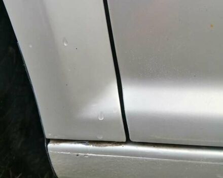 Сірий Фольксваген Гольф, об'ємом двигуна 1.39 л та пробігом 155 тис. км за 3999 $, фото 11 на Automoto.ua